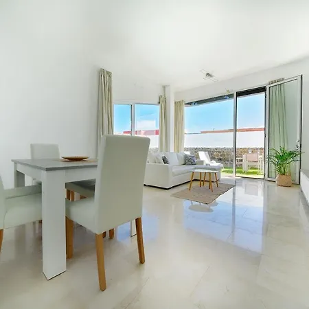 Cacemar Salobre Golf *