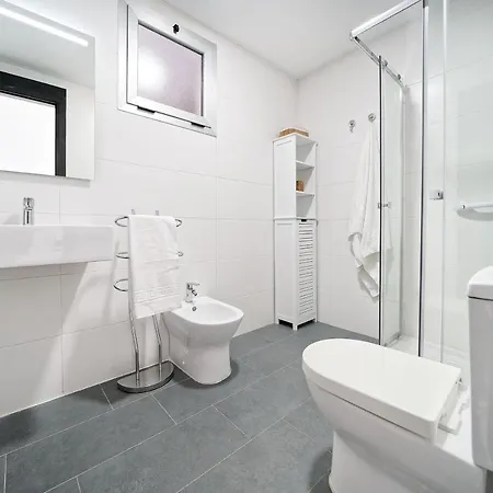 Cacemar Salobre Golf Villa