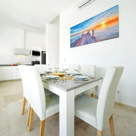 Cacemar Salobre Golf *