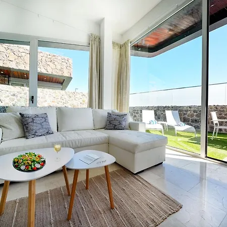 Cacemar Salobre Golf *