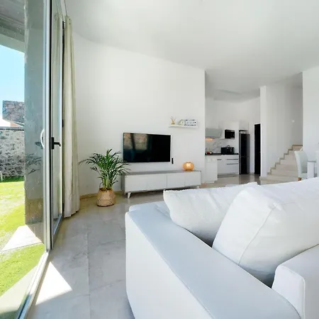 Villa Cacemar Salobre Golf Las Palmas