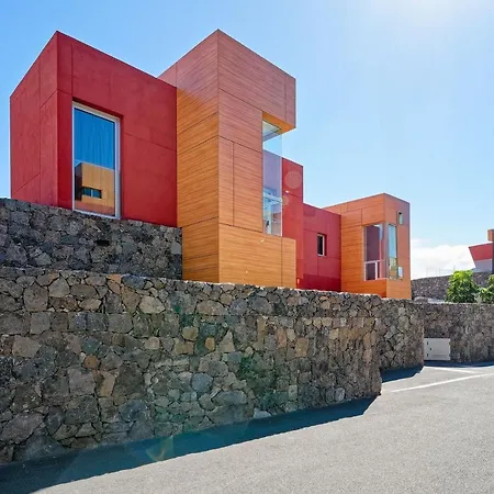 Cacemar Salobre Golf Villa