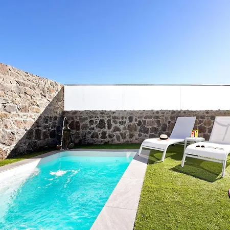 Cacemar Salobre Golf Las Palmas de Gran Canaria
