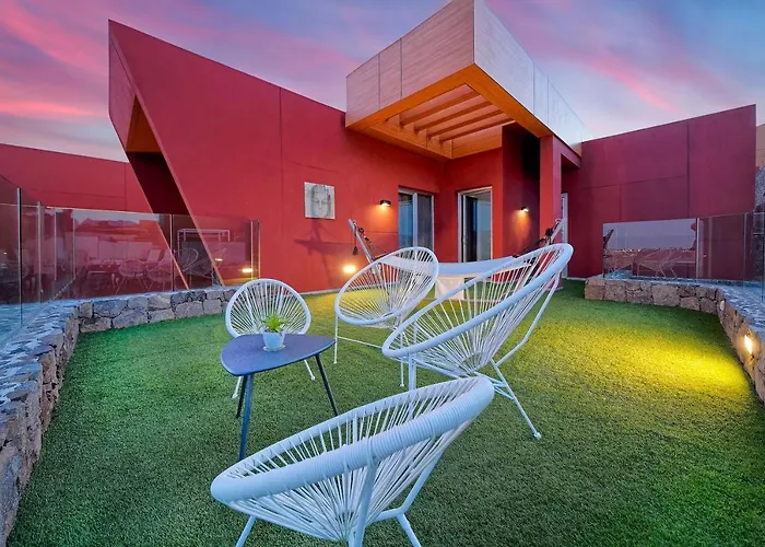 Cacemar Salobre Golf * 라스팔마스