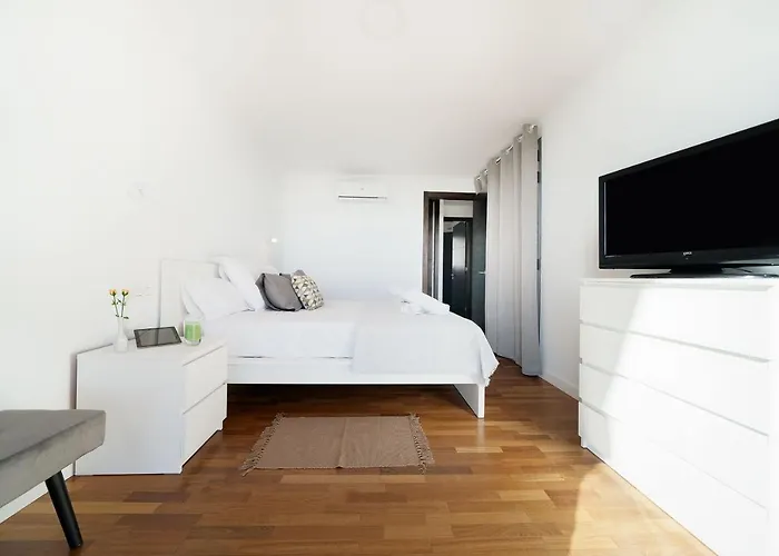 Cacemar Salobre Golf 빌라 라스팔마스