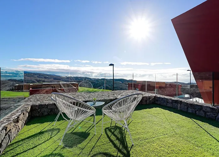 Cacemar Salobre Golf *