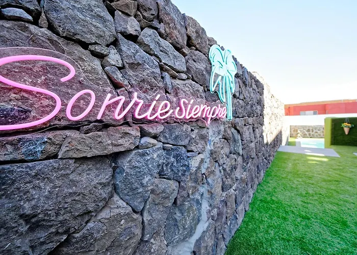 Cacemar Salobre Golf 빌라 라스팔마스