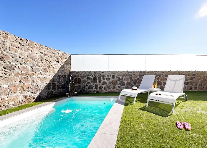 Cacemar Salobre Golf 라스팔마스