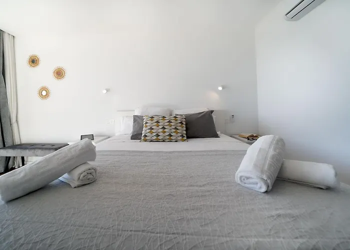 Cacemar Salobre Golf 빌라