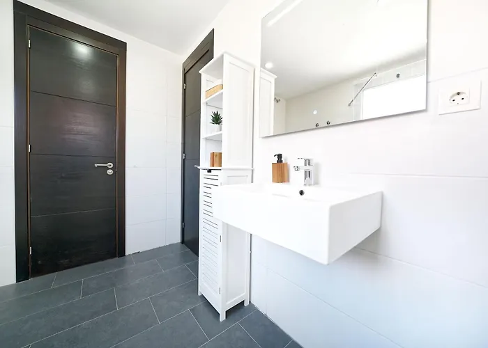 빌라 Cacemar Salobre Golf