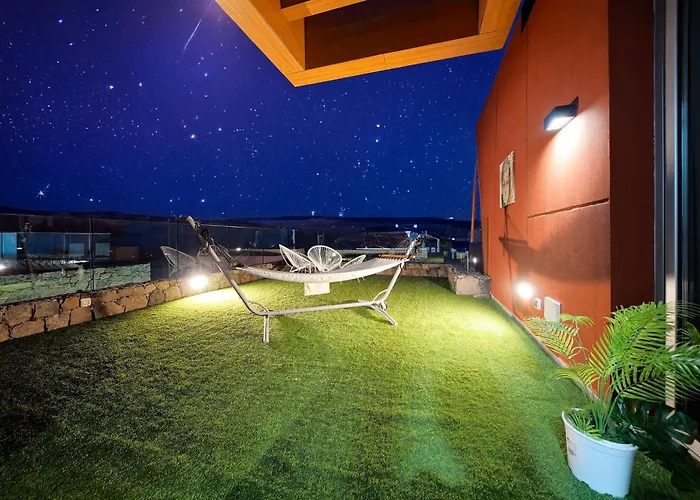 Cacemar Salobre Golf 빌라 라스팔마스