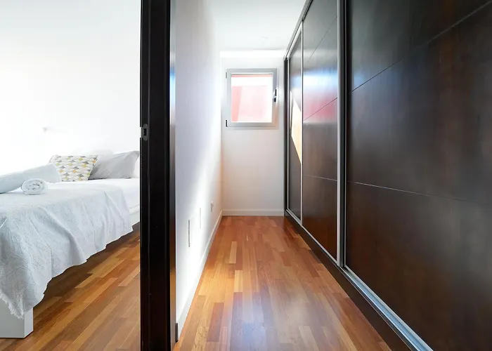 Cacemar Salobre Golf 라스팔마스