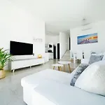 Cacemar Salobre Golf 别墅 大加那利岛拉斯帕尔马斯