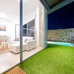 Cacemar Salobre Golf 别墅 大加那利岛拉斯帕尔马斯