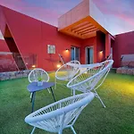Cacemar Salobre Golf * 大加那利岛拉斯帕尔马斯