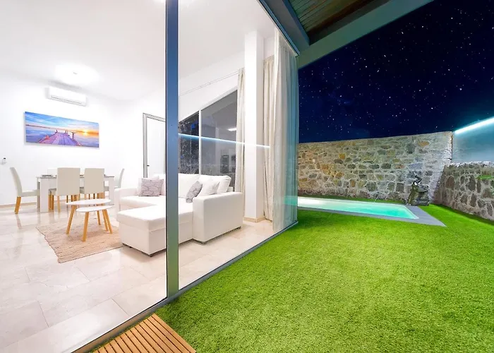 Cacemar Salobre Golf Villa Las Palmas de Gran Canaria